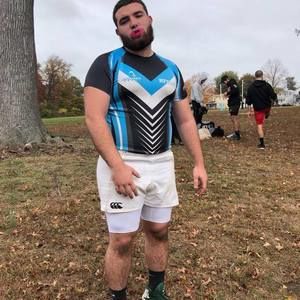 Meet your Posher, Robert